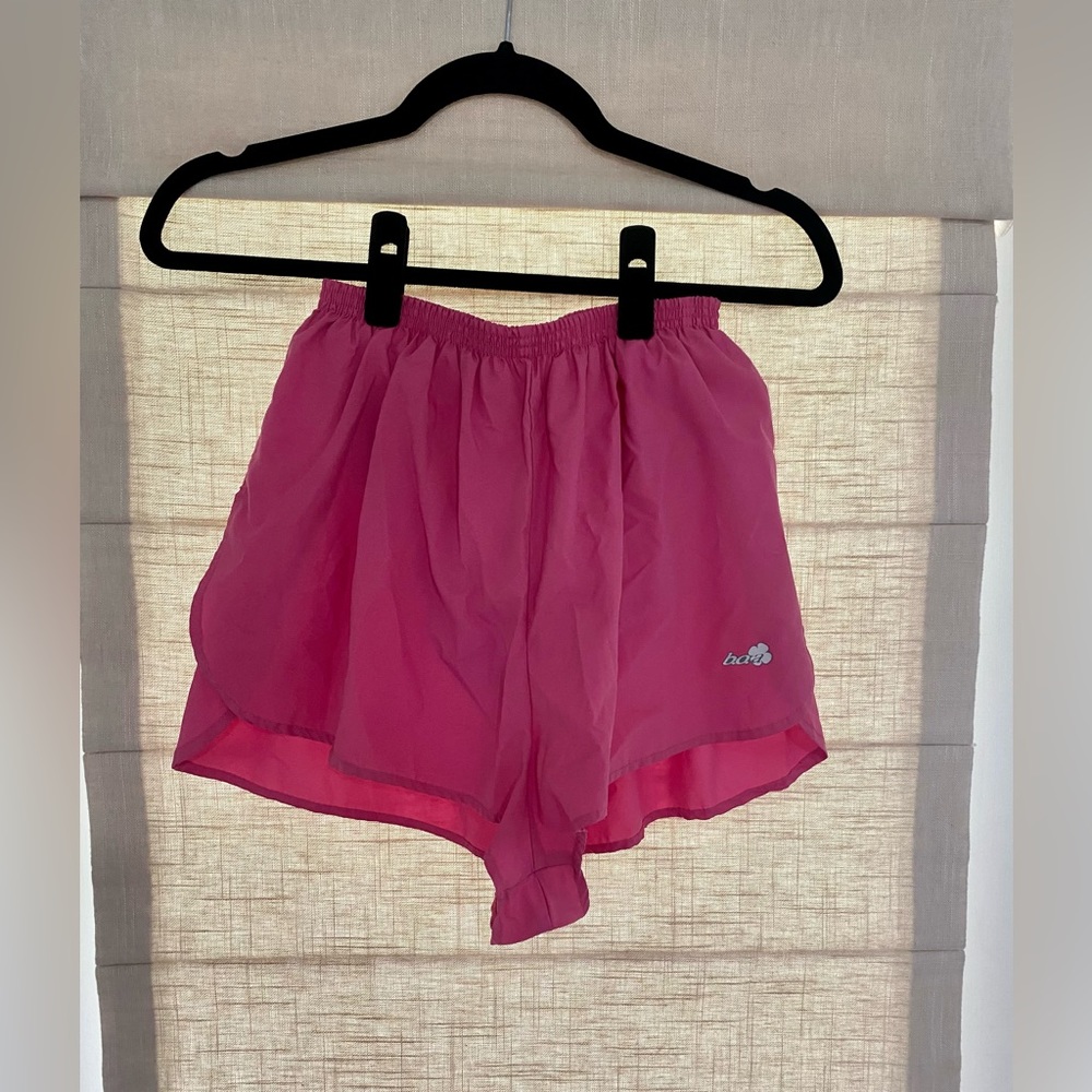 BOA Shorts
